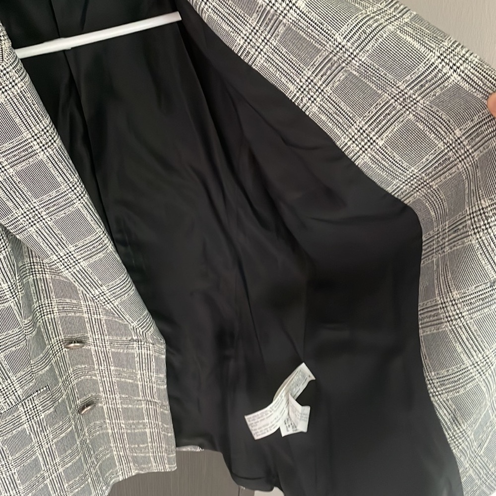π€πZara Basic Jacket ππ€ - Picture 11 of 13